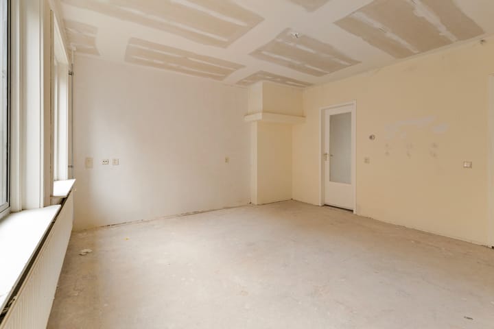 Foto 11 van Albert Luthulistraat 12-B