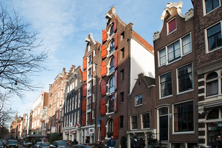 Bekijk foto 3 van Spuistraat 251-1