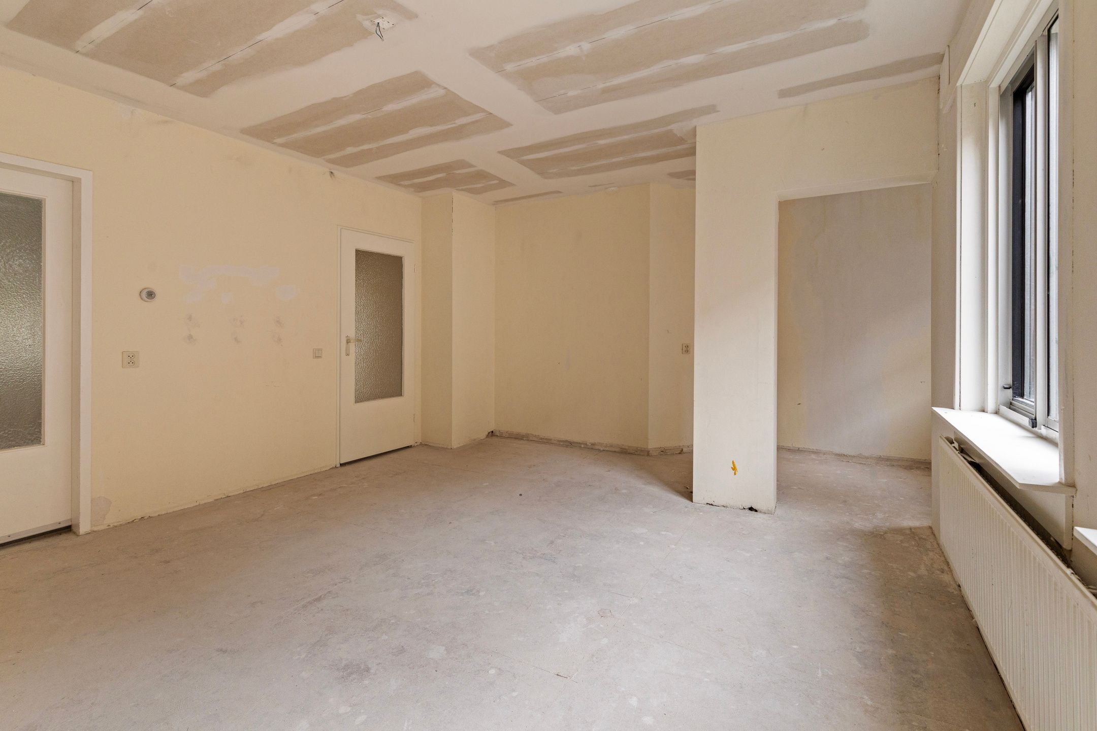 Foto 12 van Albert Luthulistraat 12-B