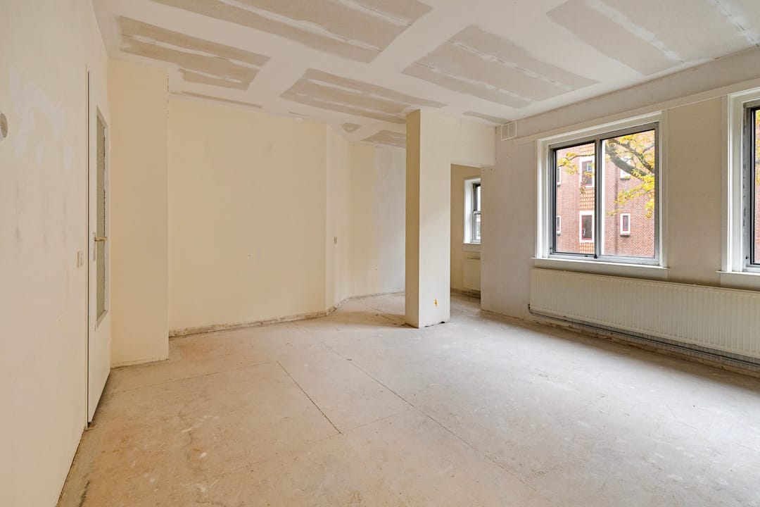 Foto 13 van Albert Luthulistraat 12-B