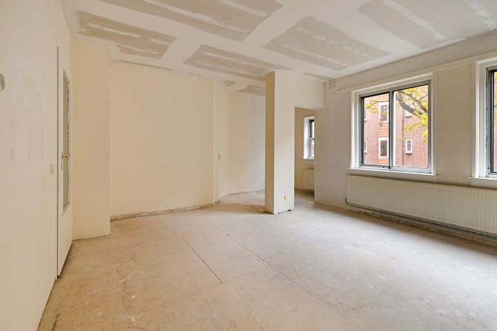 Foto 13 van Albert Luthulistraat 12-B