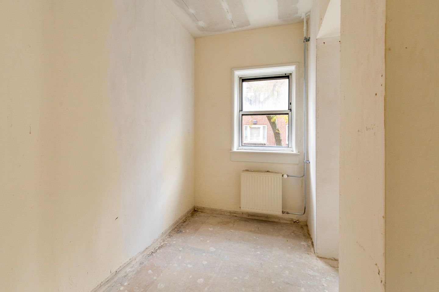 Foto 14 van Albert Luthulistraat 12-B