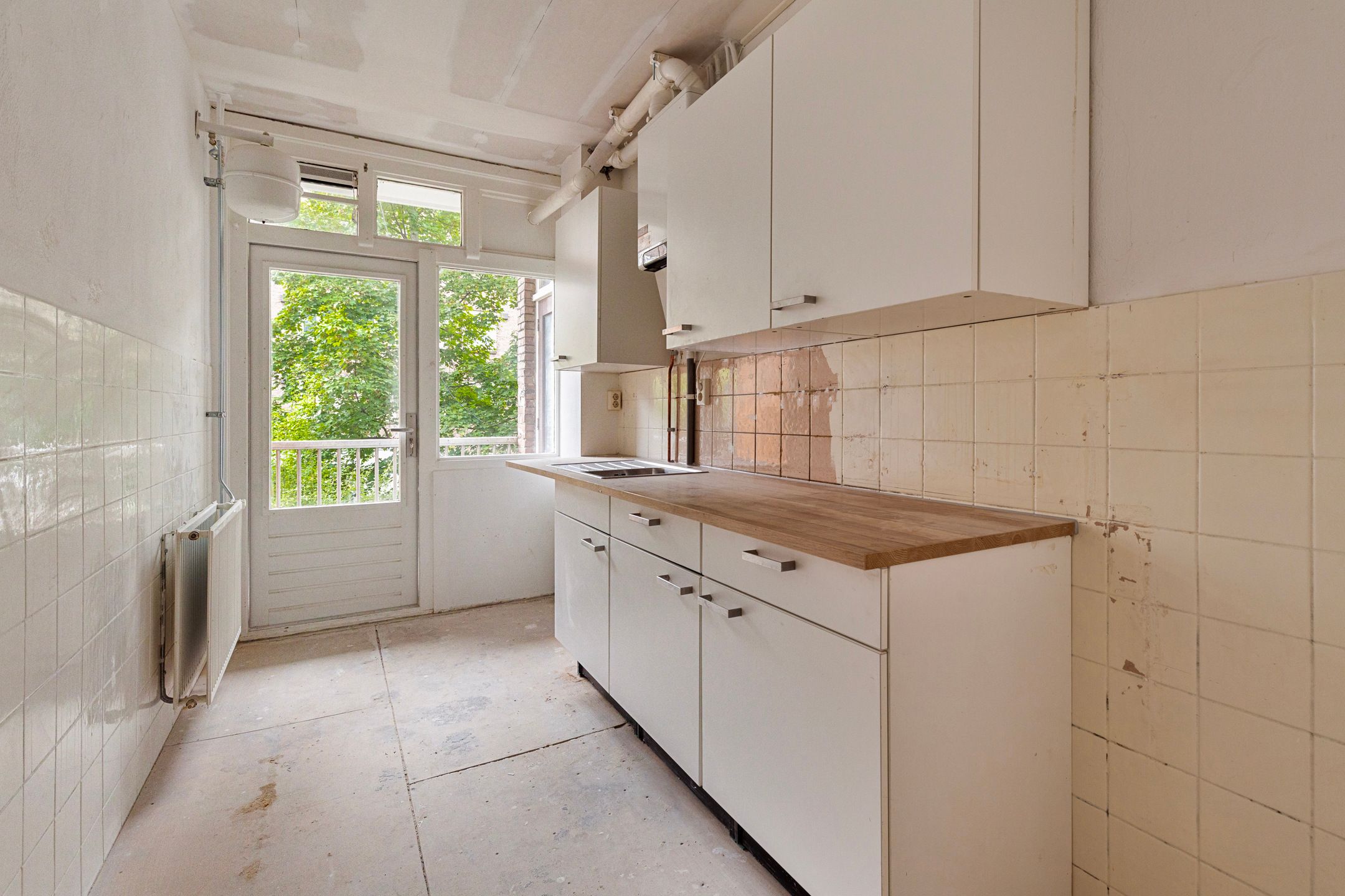 Foto 15 van Albert Luthulistraat 12-B