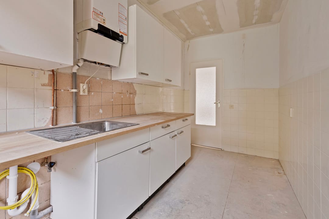 Foto 16 van Albert Luthulistraat 12-B