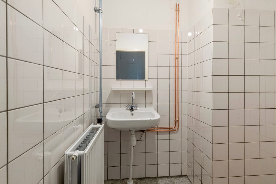 Foto 17 van Albert Luthulistraat 12-B