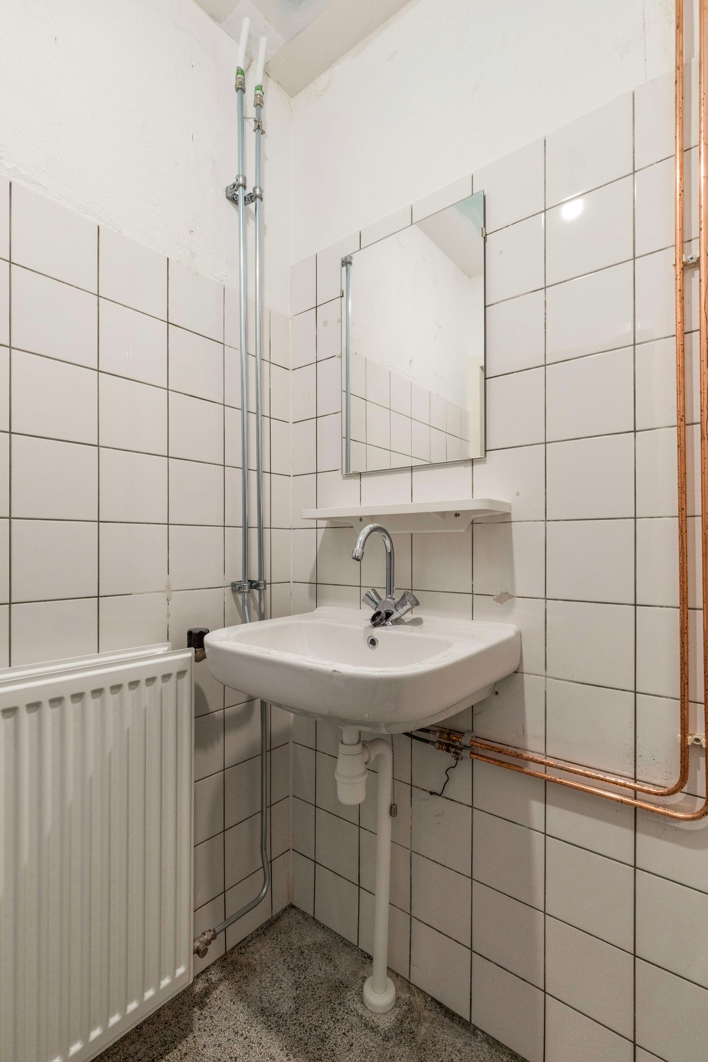 Foto 19 van Albert Luthulistraat 12-B