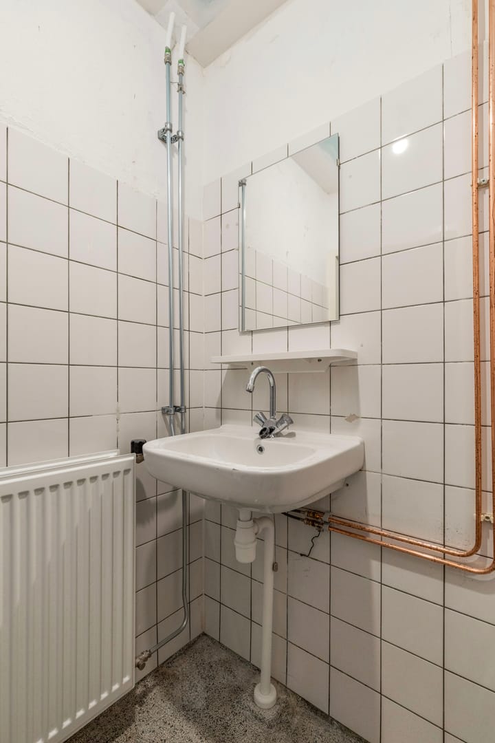 Foto 19 van Albert Luthulistraat 12-B