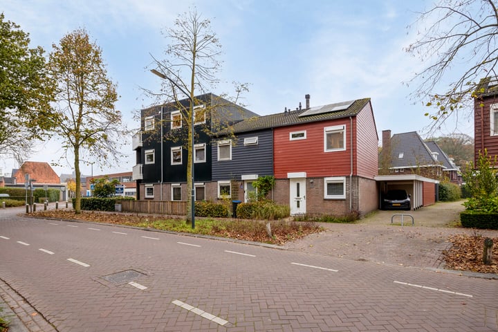 View photo 5 of Vlasmeersestraat 73