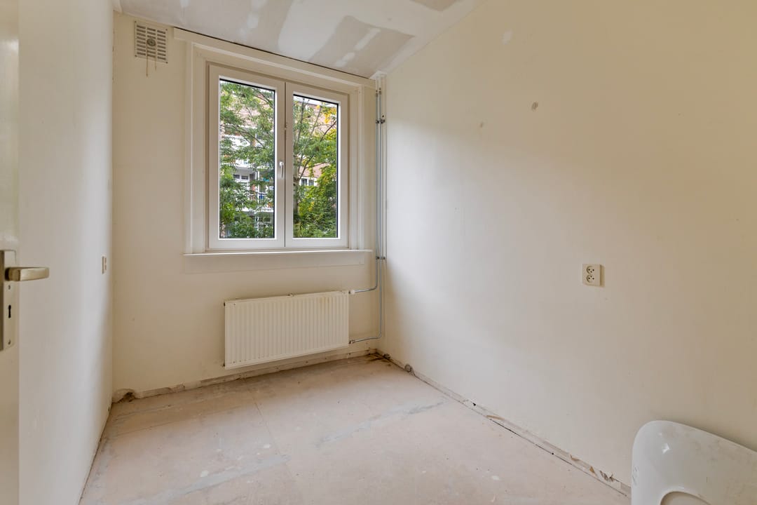 Foto 23 van Albert Luthulistraat 12-B