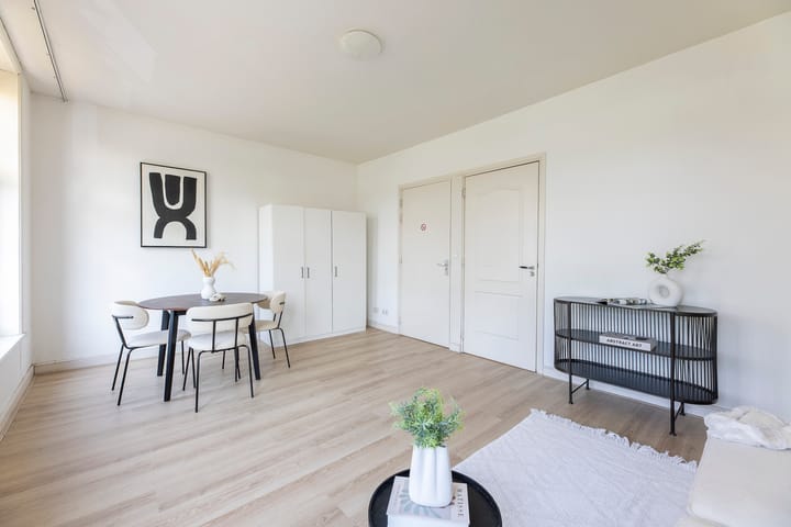 Foto 3 van Oostmaaslaan 255-B02