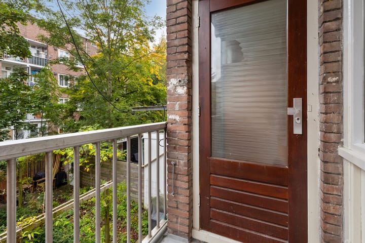 Foto 25 van Albert Luthulistraat 12-B