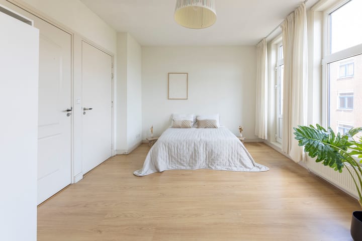 Foto 5 van Oostmaaslaan 255-B02