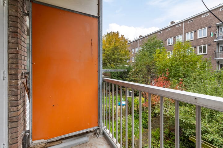 Foto 26 van Albert Luthulistraat 12-B