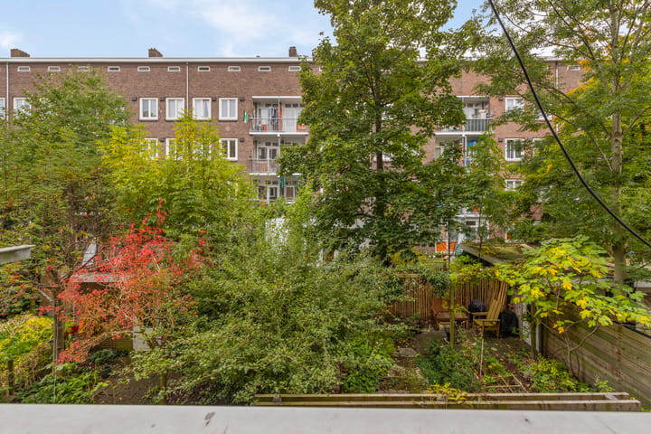 Foto 27 van Albert Luthulistraat 12-B