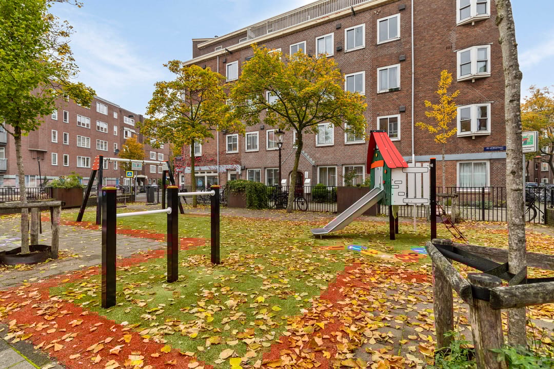 Foto 28 van Albert Luthulistraat 12-B