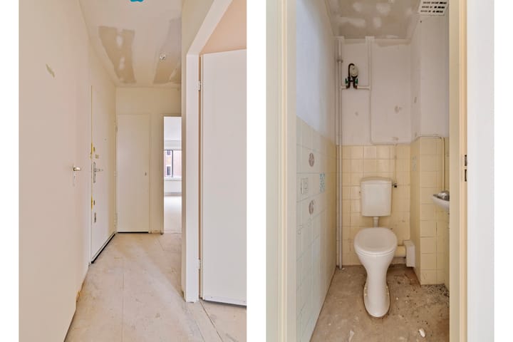 Foto 9 van Albert Luthulistraat 12-B