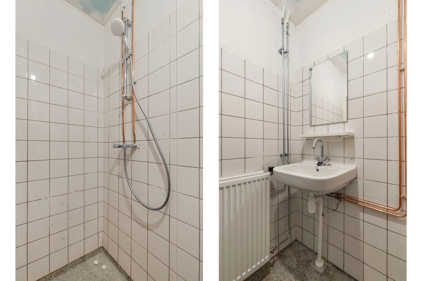 Foto 20 van Albert Luthulistraat 12-B