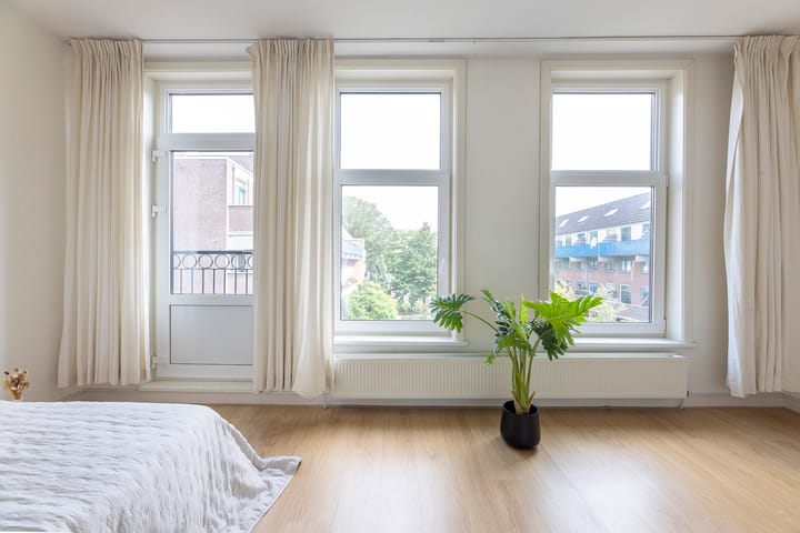 Foto 11 van Oostmaaslaan 255-B02