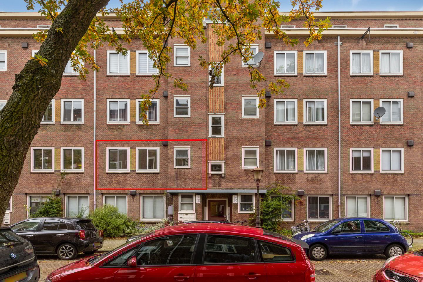 Foto 29 van Albert Luthulistraat 12-B