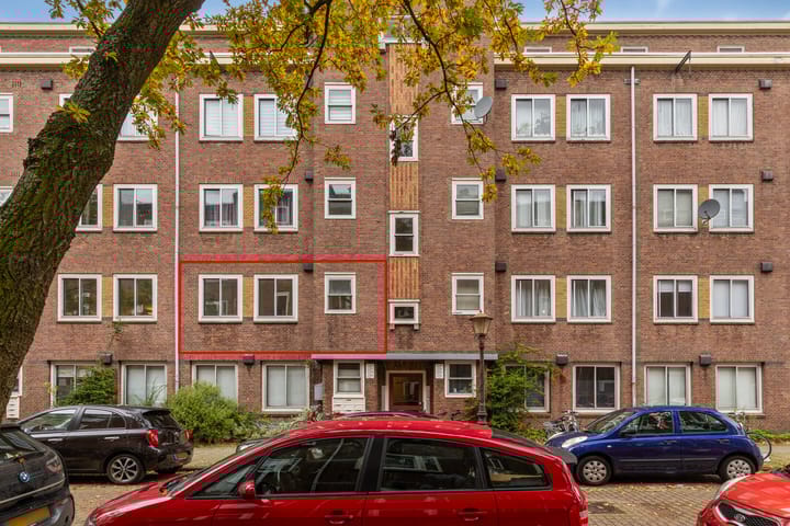 Foto 29 van Albert Luthulistraat 12-B