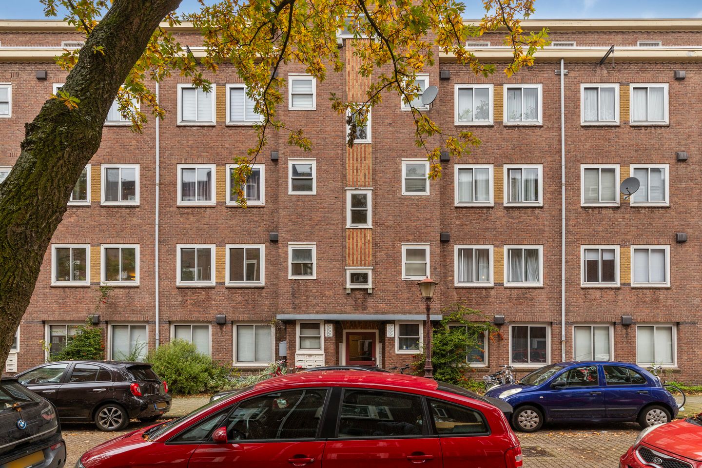 Foto 1 van Albert Luthulistraat 12-B