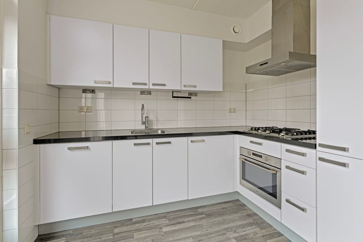 Foto 3 van Planetenstraat 9