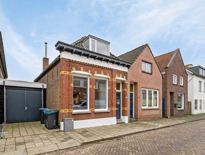 Foto 1 van Groenstraat 46