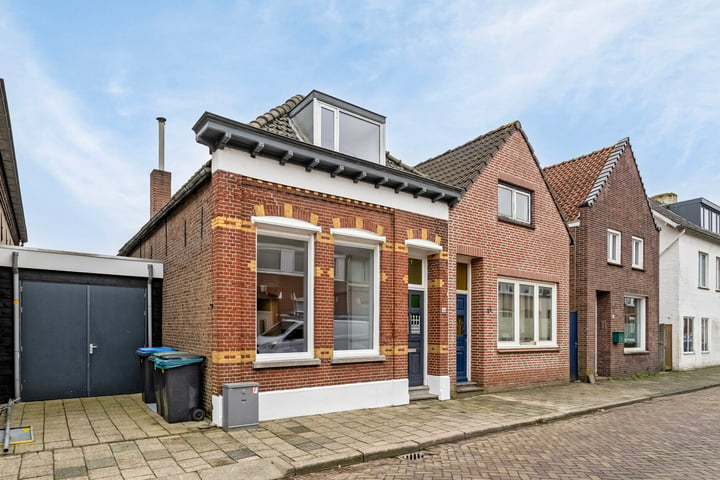 View photo 1 of Groenstraat 46