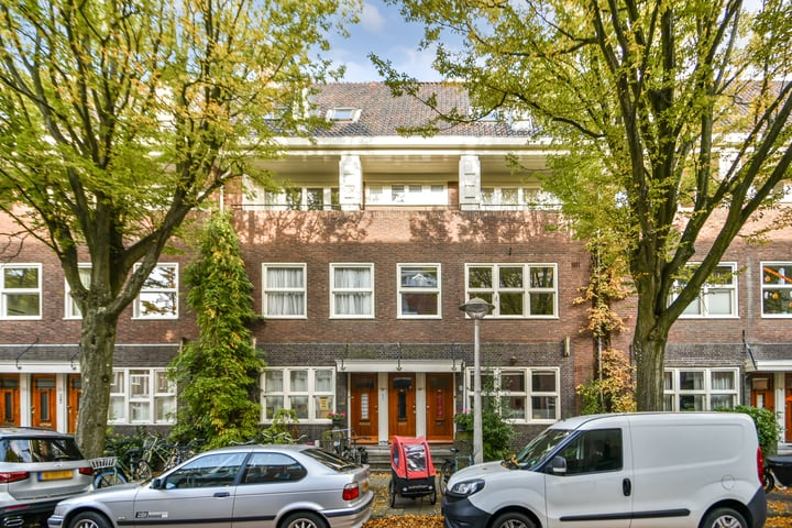 Bekijk foto 38 van Jan van Eijckstraat 20-1