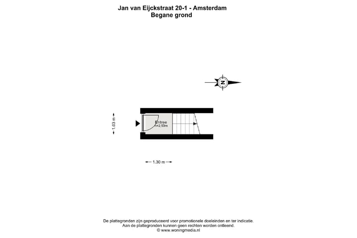 Bekijk foto 39 van Jan van Eijckstraat 20-1