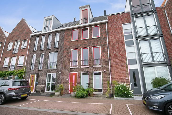 Foto 1 van Duyfraklaan 120