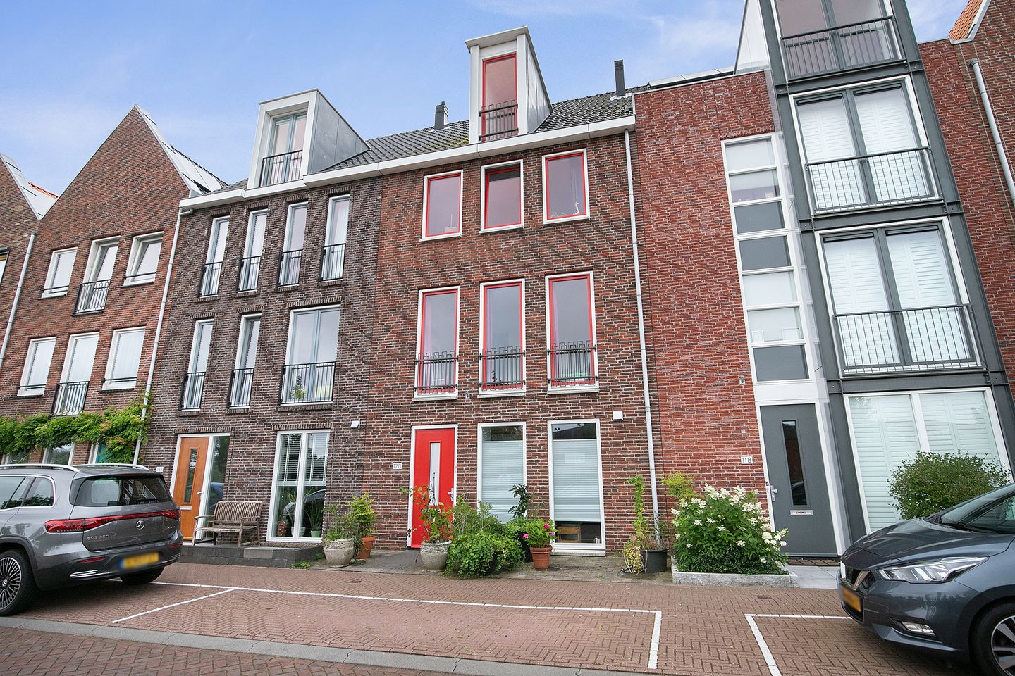 Foto 1 van Duyfraklaan 120