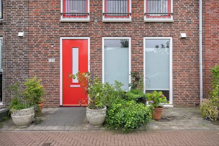 Foto 2 van Duyfraklaan 120