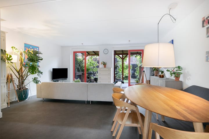 Foto 5 van Duyfraklaan 120