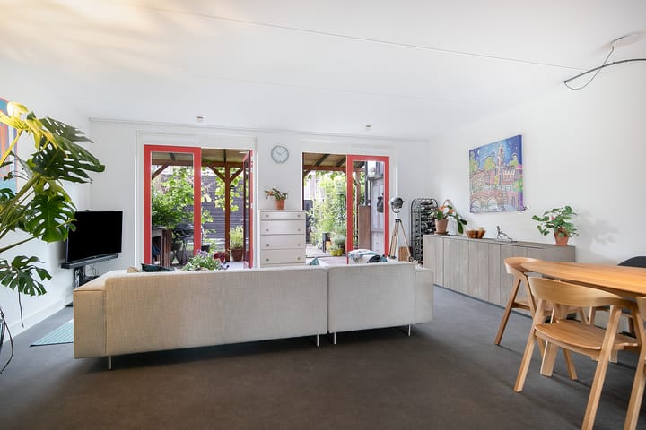 Foto 6 van Duyfraklaan 120