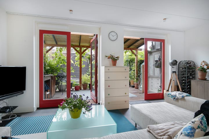 Foto 7 van Duyfraklaan 120