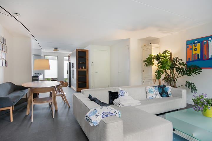 Foto 9 van Duyfraklaan 120