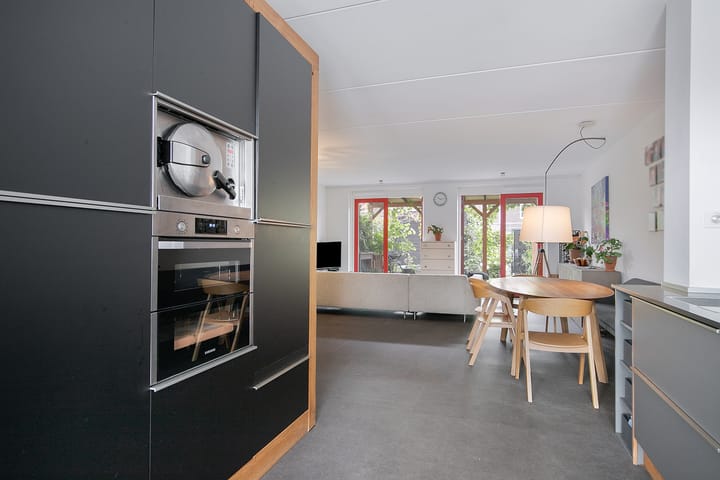 Foto 13 van Duyfraklaan 120