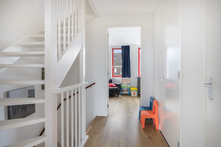 Foto 15 van Duyfraklaan 120