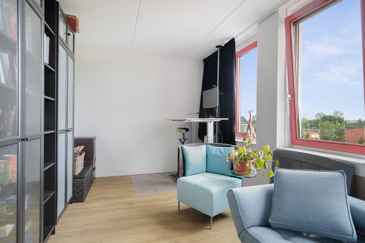 Foto 24 van Duyfraklaan 120