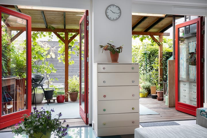 Foto 8 van Duyfraklaan 120