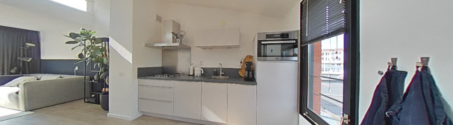 View 360° photo of Keuken of Robijnstraat 9