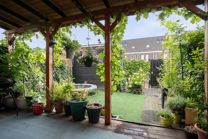 Foto 35 van Duyfraklaan 120