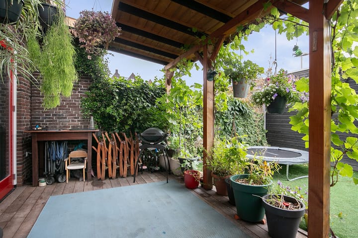 Foto 36 van Duyfraklaan 120