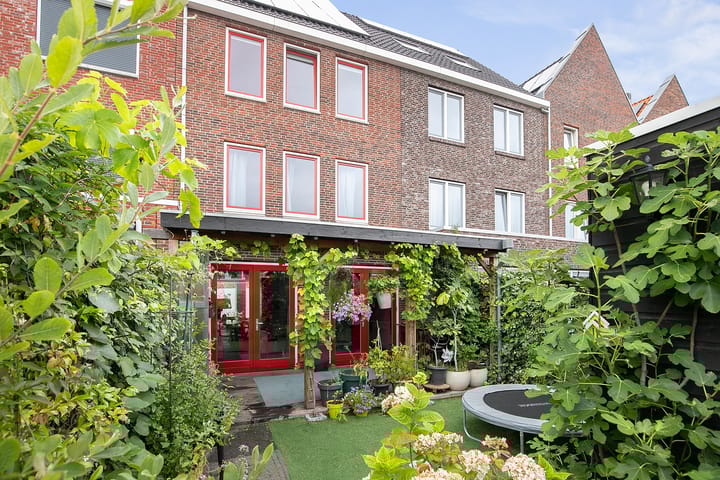 Foto 38 van Duyfraklaan 120