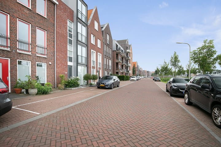Foto 40 van Duyfraklaan 120