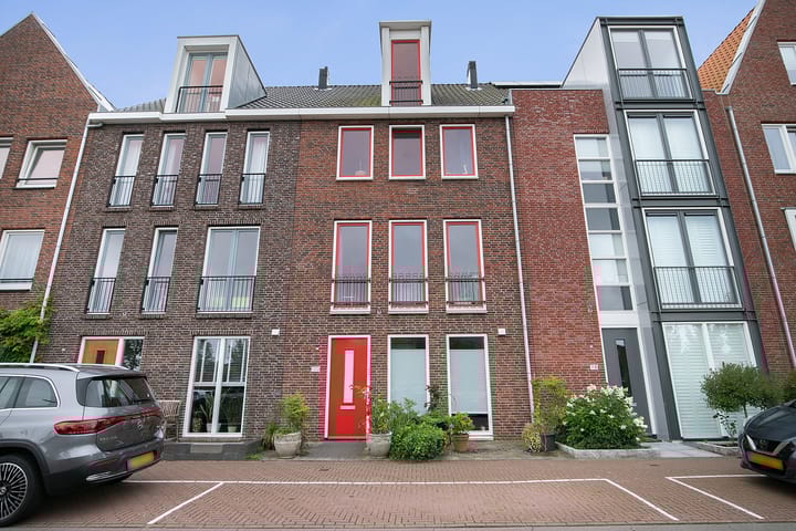 Foto 43 van Duyfraklaan 120