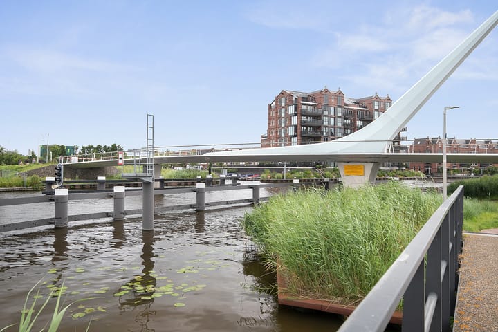 Foto 45 van Duyfraklaan 120