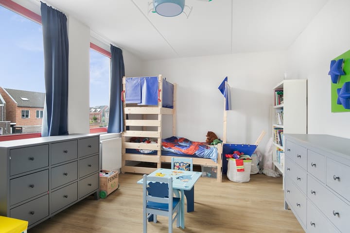 Foto 30 van Duyfraklaan 120