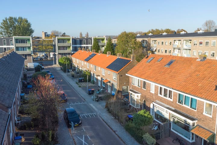 Foto 1 van Abeelstraat 50